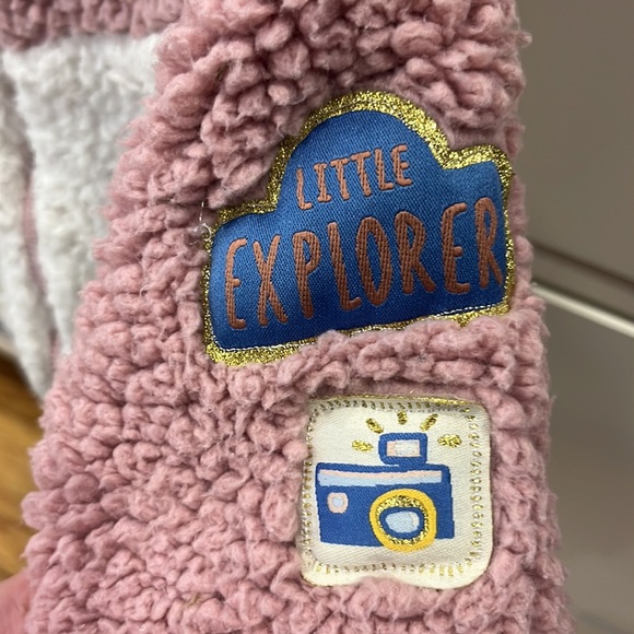 Girls Mark & Spencer jacket, size 2-3y - Picture 3 of 5